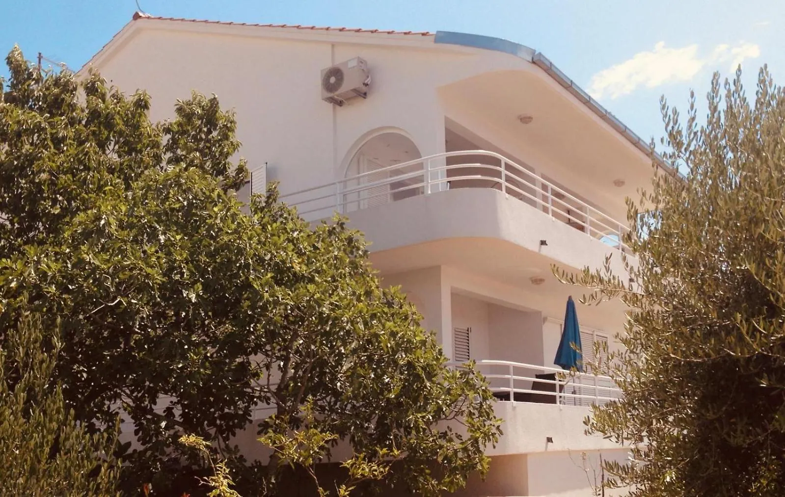 شقة House Agradable سيغيت فغانييتْسا 0*,