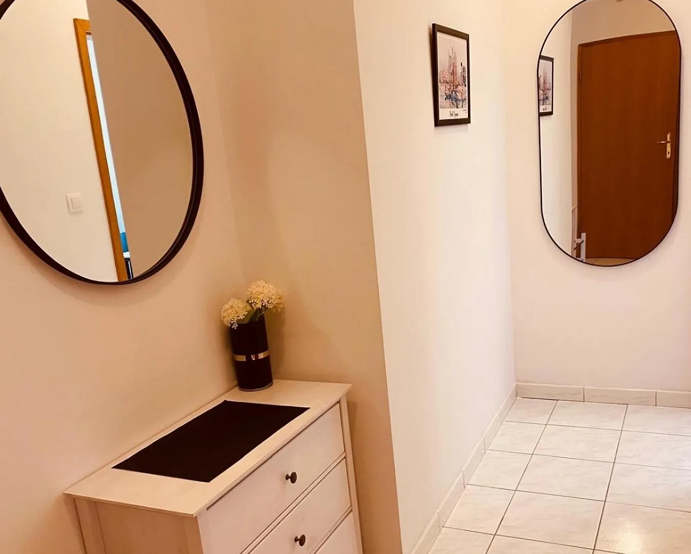 شقة House Agradable سيغيت فغانييتْسا