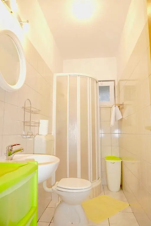 شقة House Agradable سيغيت فغانييتْسا